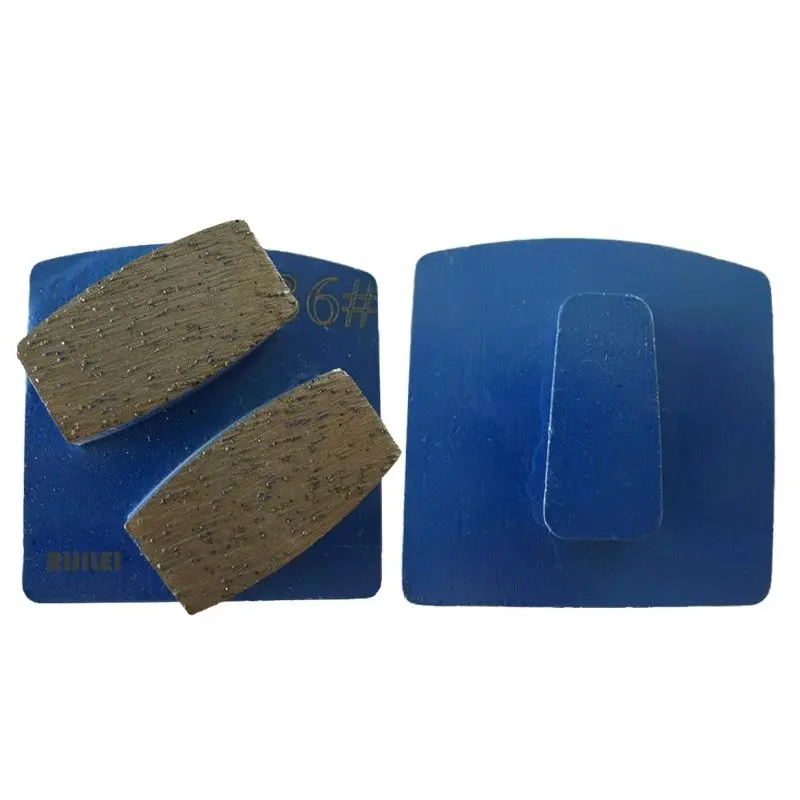 12 sztuk kształt trapezu klej Metal Bond tarcza szlifierska Redi blokada diamentowa blok szlifierski do… 12 sztuk kształt trapezu klej Metal Bond tarcza szlifierska Redi blokada diamentowa blok szlifierski do…