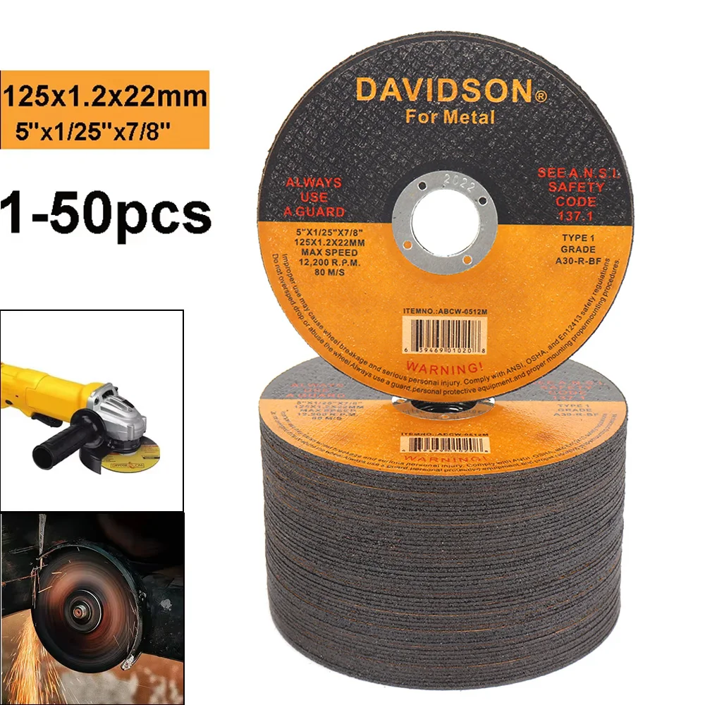 125mm tarcza do cięcia metalu 5 „przecinarka do włókien wzmocniona żywica brzeszczot do piły tarczowej… 125mm tarcza do cięcia metalu 5 „przecinarka do włókien wzmocniona żywica brzeszczot do piły tarczowej…
