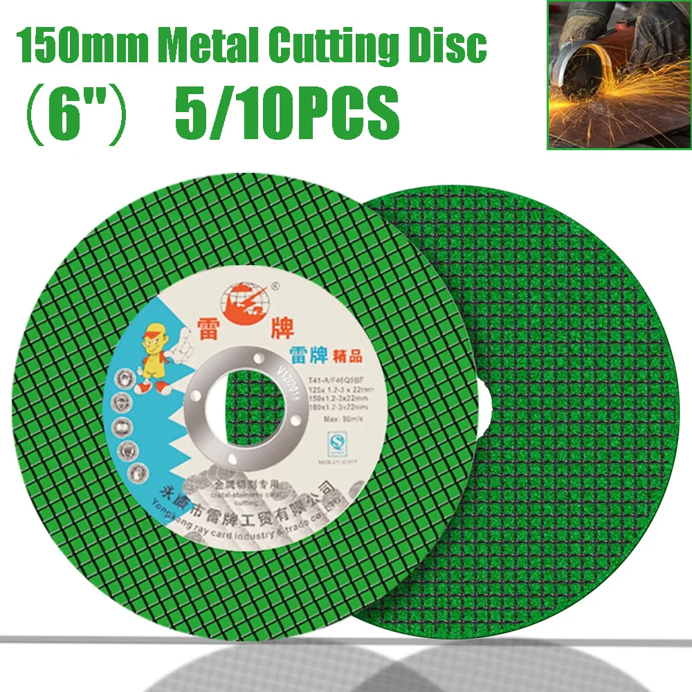 150mm metalowy tarcza tnąca 6 Cal szlifierka tarczowa szlifierka kątowa do cięcia żelazko ze stali nierdzewnej… 150mm metalowy tarcza tnąca 6 Cal szlifierka tarczowa szlifierka kątowa do cięcia żelazko ze stali nierdzewnej…