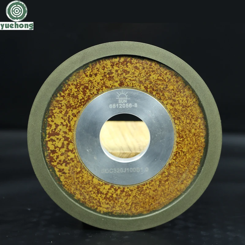 1PC 125mm 150mm nóż żywica diamentowa tarcza szlifierska brzeszczot do stali z węglika wolframu obróbka drewna… 1PC 125mm 150mm nóż żywica diamentowa tarcza szlifierska brzeszczot do stali z węglika wolframu obróbka drewna…