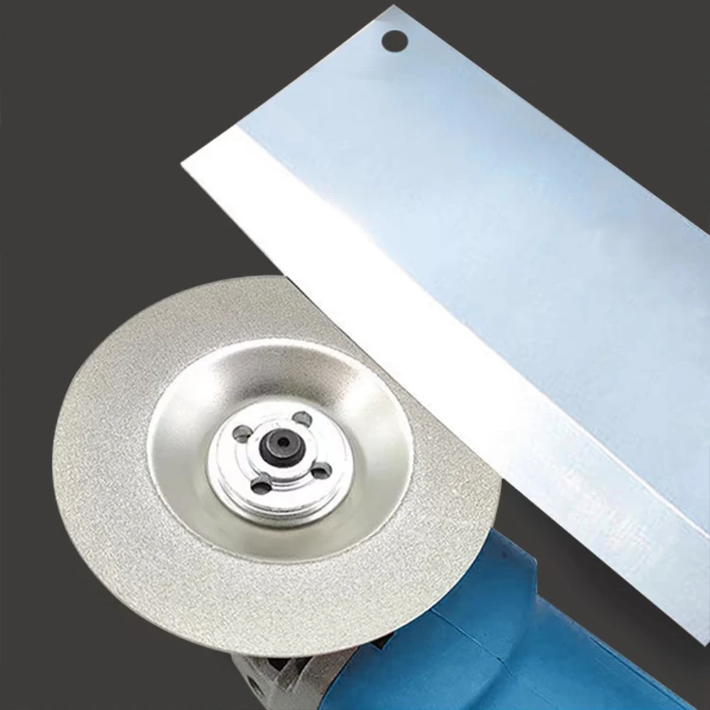 1PC Diamentowe ostrza do szlifowania szkła Tarcze do szlifowania i polerowania płytek Ostrza do cięcia… 1PC Diamentowe ostrza do szlifowania szkła Tarcze do szlifowania i polerowania płytek Ostrza do cięcia…