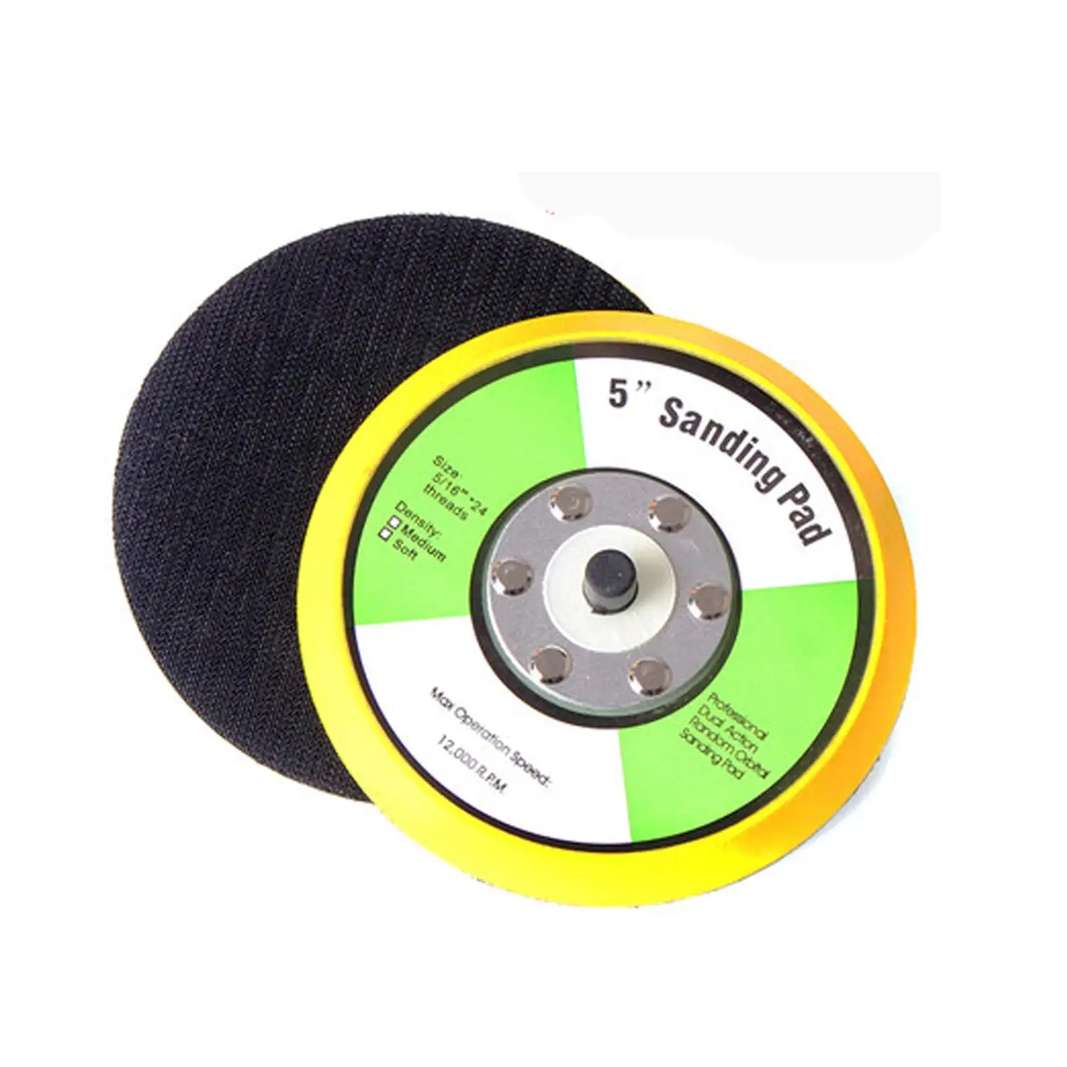 2-6 Cal szlifowanie podkładka pneumatyczna 8mm szlifierka do gwintów polerka papier ścierny maszyna podkładka… 2-6 Cal szlifowanie podkładka pneumatyczna 8mm szlifierka do gwintów polerka papier ścierny maszyna podkładka…