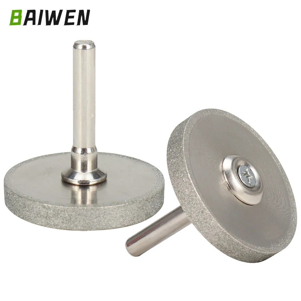 2 sztuki 45*6mm płaskie ściernica diamentowa kamień Jade wygładzanie powierzchni maszyna dziewiarska płaska… 2 sztuki 45*6mm płaskie ściernica diamentowa kamień Jade wygładzanie powierzchni maszyna dziewiarska płaska…