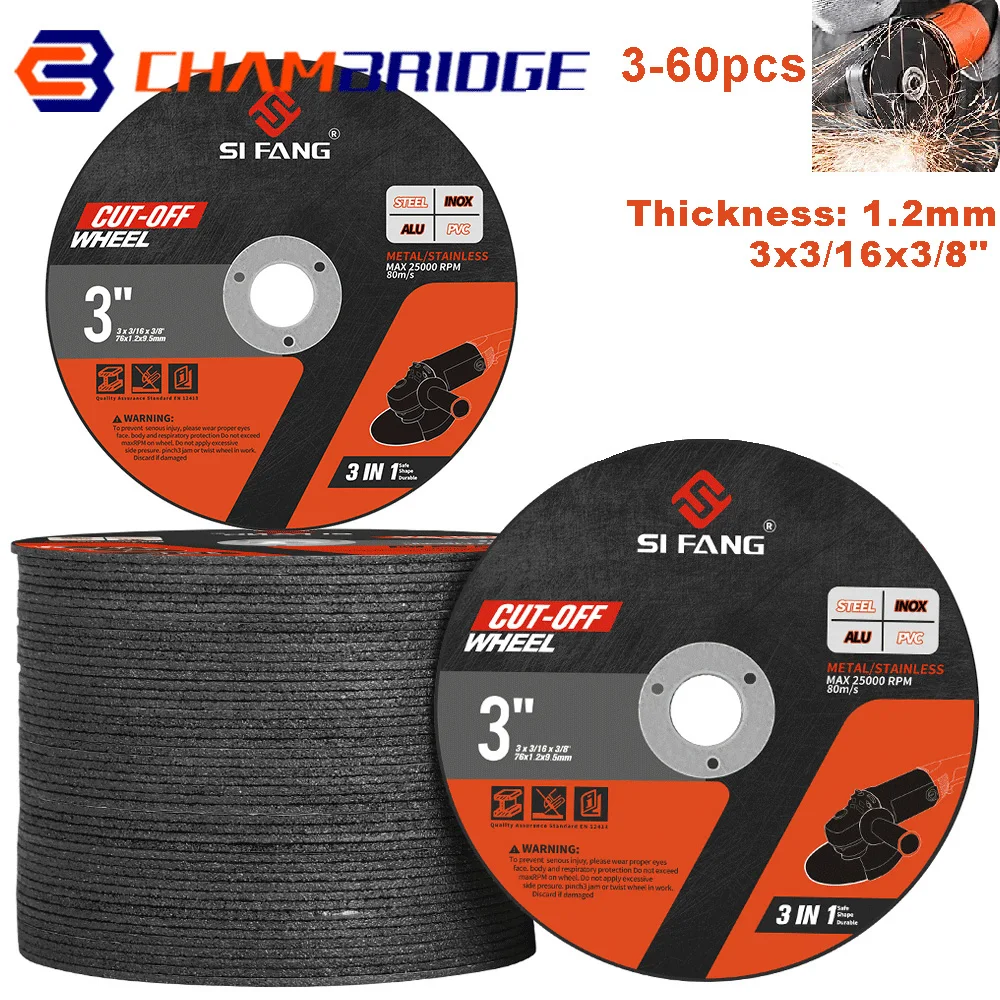 3-calowa metalowa tarcza tnąca 75×1,2×9,5 mm Tarcze tnące do szlifierki matrycowej Mini brzeszczot do cięcia… 3-calowa metalowa tarcza tnąca 75×1,2×9,5 mm Tarcze tnące do szlifierki matrycowej Mini brzeszczot do cięcia…