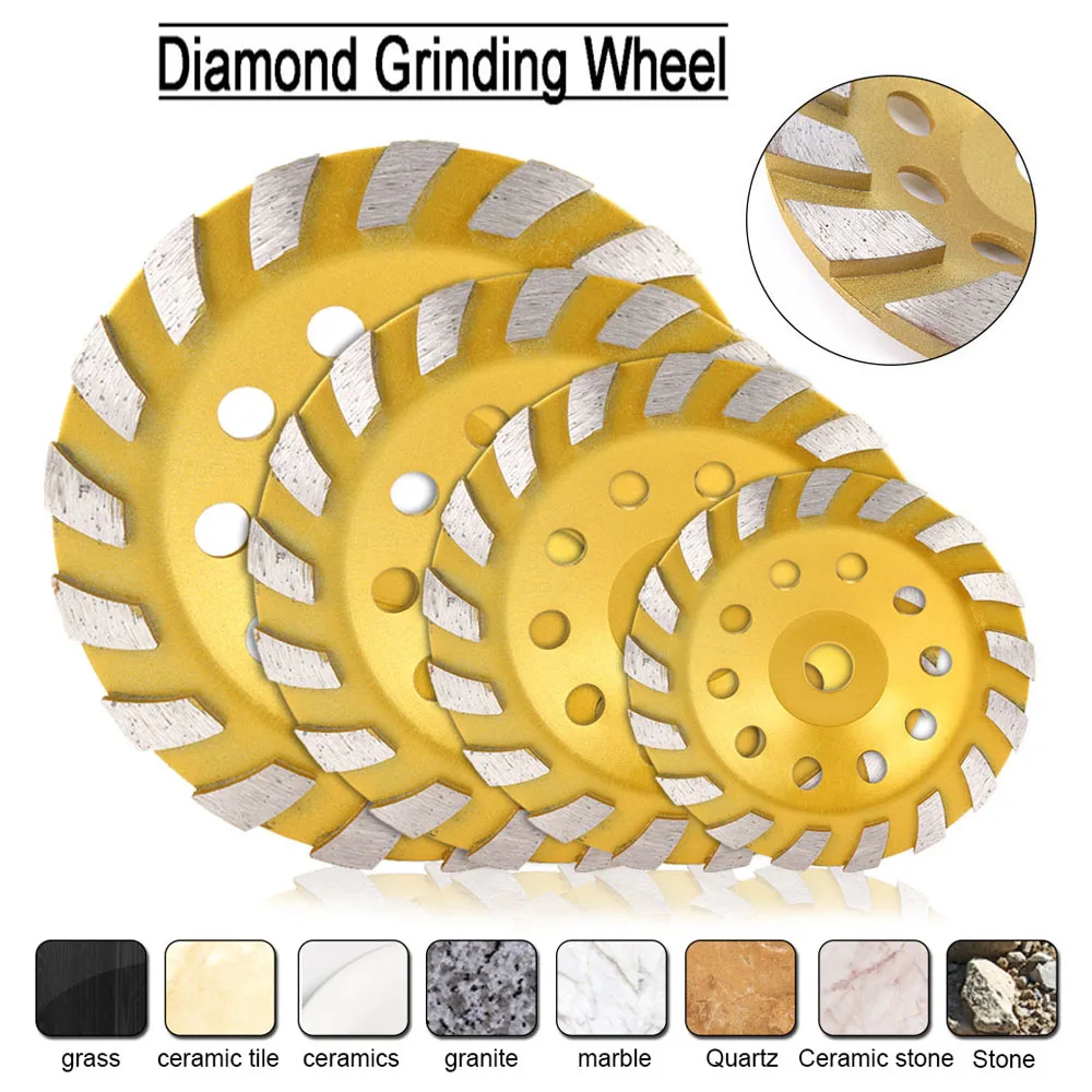 4/5/6/7” diamentowa szlifierka tarcza do rzeźbienia w drewnie koło tarcza kształt miski kubek szlifierski… 4/5/6/7” diamentowa szlifierka tarcza do rzeźbienia w drewnie koło tarcza kształt miski kubek szlifierski…