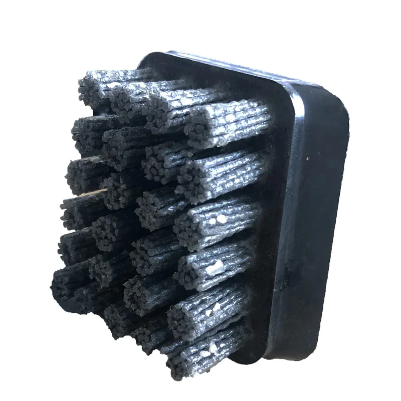 4 Cal Frankfurt diamentowe ścierne nylonowe antyczne szlifowanie szczotki z czerwoną podstawą z klejem do… 4 Cal Frankfurt diamentowe ścierne nylonowe antyczne szlifowanie szczotki z czerwoną podstawą z klejem do…