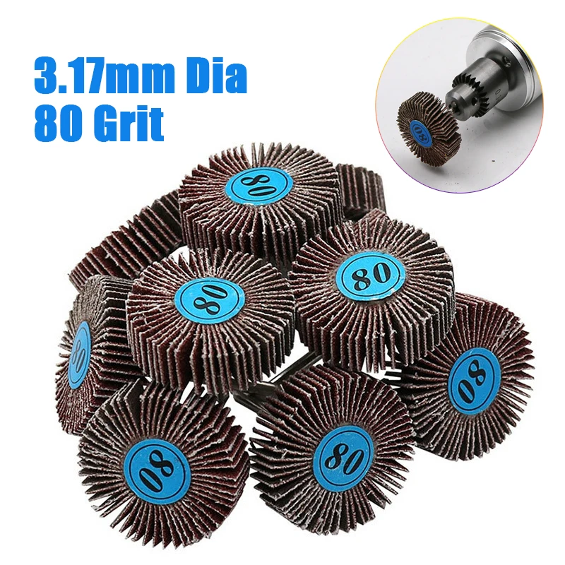 5/10 sztuk żaluzja 80 Grit szlifowanie papier ścierny tarcze listkowe 3.0mm Shank Shutter tarcza polerska do… 5/10 sztuk żaluzja 80 Grit szlifowanie papier ścierny tarcze listkowe 3.0mm Shank Shutter tarcza polerska do…