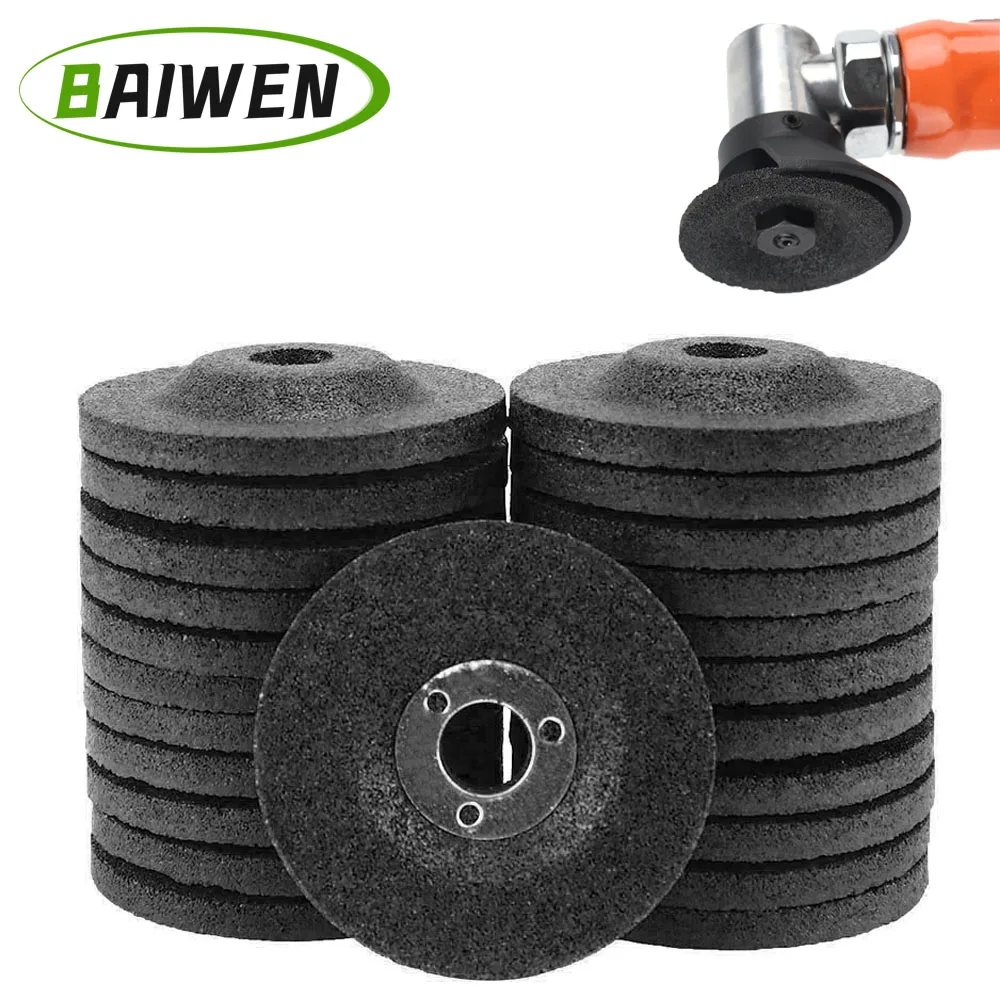 5-25 sztuk 2-calowych ściernic szlifierskich do mini szlifierek kątowych 50 mm do polerowania drewna, kamienia… 5-25 sztuk 2-calowych ściernic szlifierskich do mini szlifierek kątowych 50 mm do polerowania drewna, kamienia…