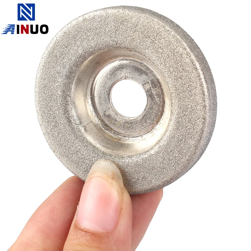 50mm diamentowa tarcza szlifierska 2 „emery frez ostrzałka kątowa tarcza tnąca narzędzie obrotowe do cięcia… 50mm diamentowa tarcza szlifierska 2 „emery frez ostrzałka kątowa tarcza tnąca narzędzie obrotowe do cięcia…