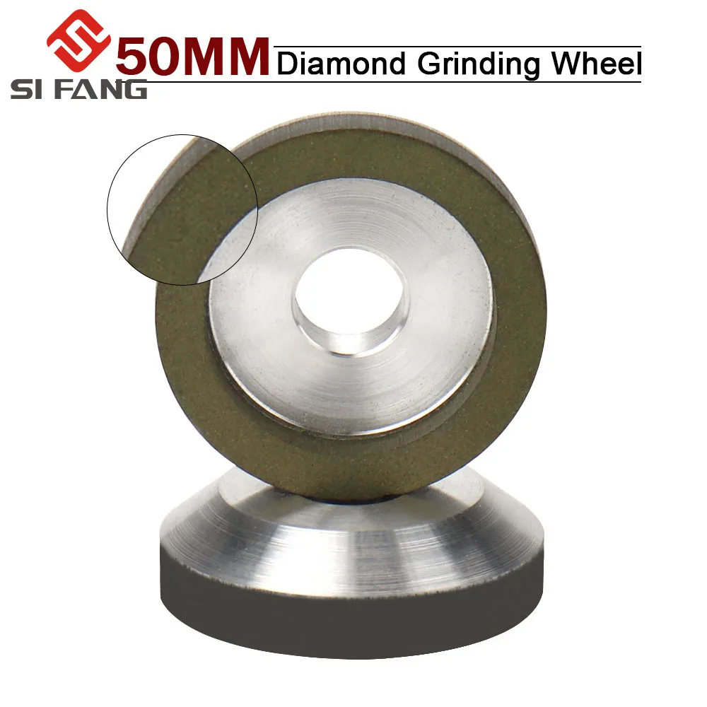 50mm diamentowa tarcza szlifierska ściernica szlifierska tarcza szlifierska zastosowanie do polerowania tarcz… 50mm diamentowa tarcza szlifierska ściernica szlifierska tarcza szlifierska zastosowanie do polerowania tarcz…