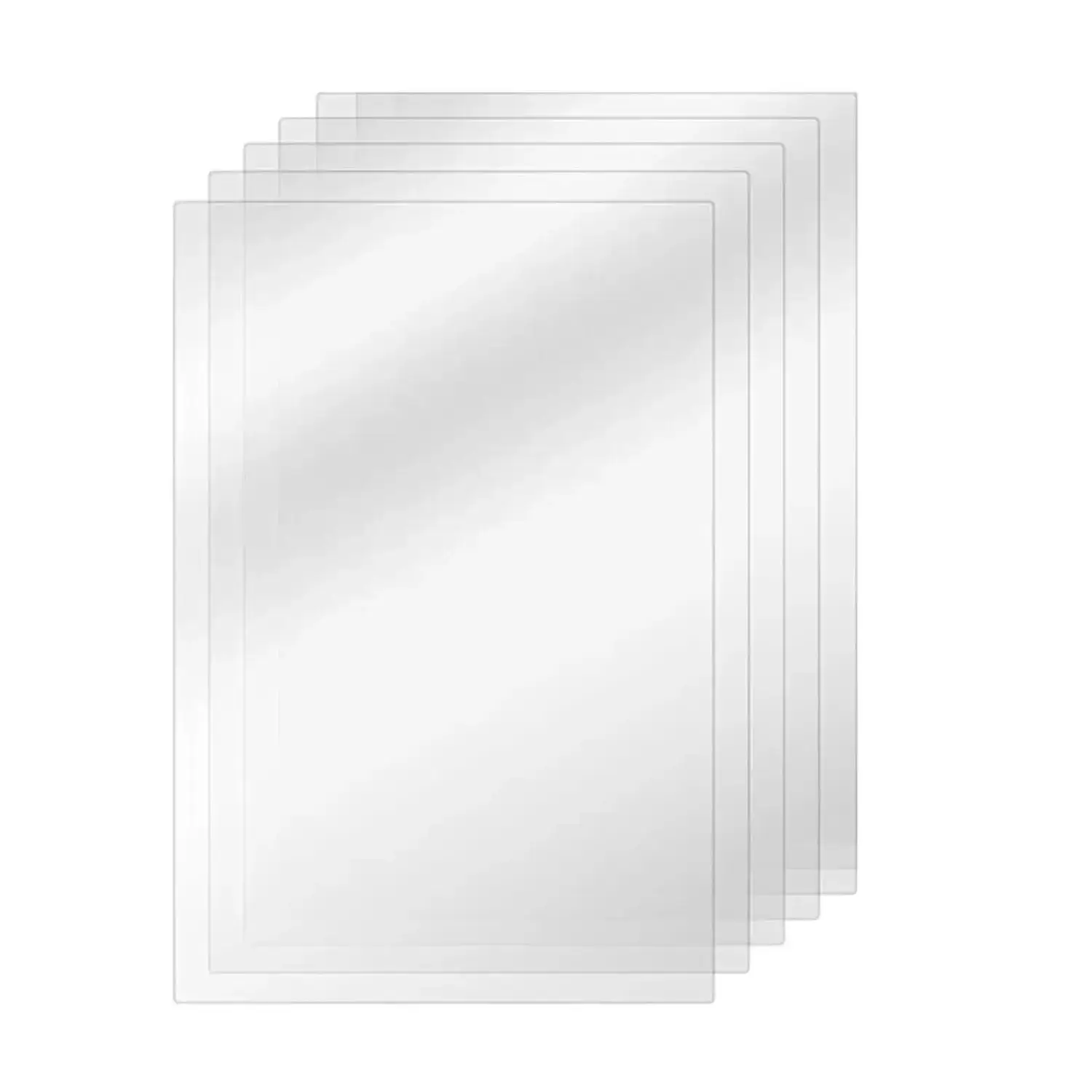 6 szt. Folii FEP do drukarek 3D ELEGOO Mars 5 Ultra, Mars 5, Mars 4 Ultra, Mars 4, Mars 3, Mars 3 Pro, Mars 2…