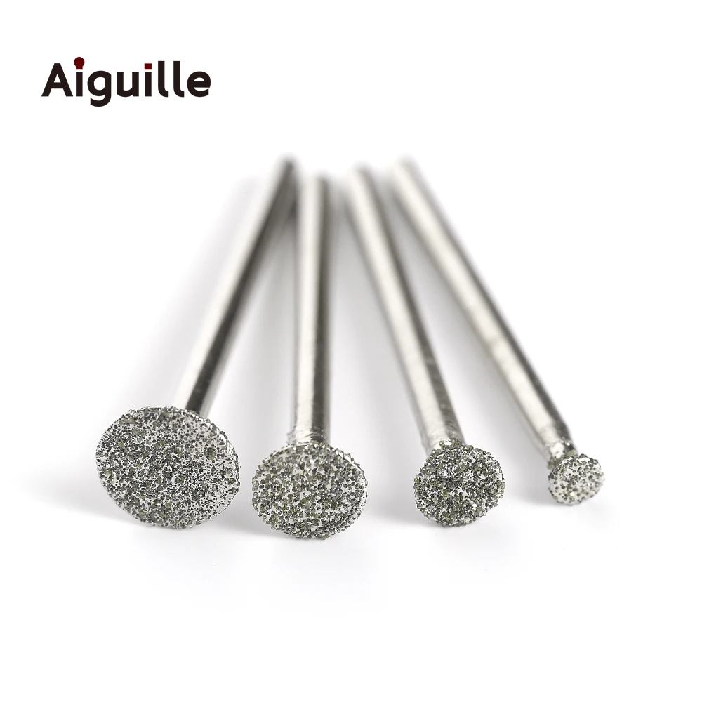 60 #10 sztuk diamentowe szlifowanie punkt kamień Jade szlifowanie bity 4/5/6/8/10mm diamentowe szlifowanie… 60 #10 sztuk diamentowe szlifowanie punkt kamień Jade szlifowanie bity 4/5/6/8/10mm diamentowe szlifowanie…