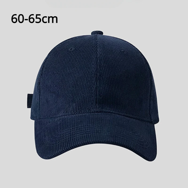 60-65cm jednolity kolor lampy rdzeń pluszowa czapka na co dzień duży głowy męski koreański styl czapka bejsbolówka ciepły Snapback czapka bejsbolówka czapka typu Trucker 60-65cm jednolity kolor lampy rdzeń pluszowa czapka na co dzień duży głowy męski koreański styl czapka bejsbolówka ciepły Snapback czapka bejsbolówka czapka typu Trucker