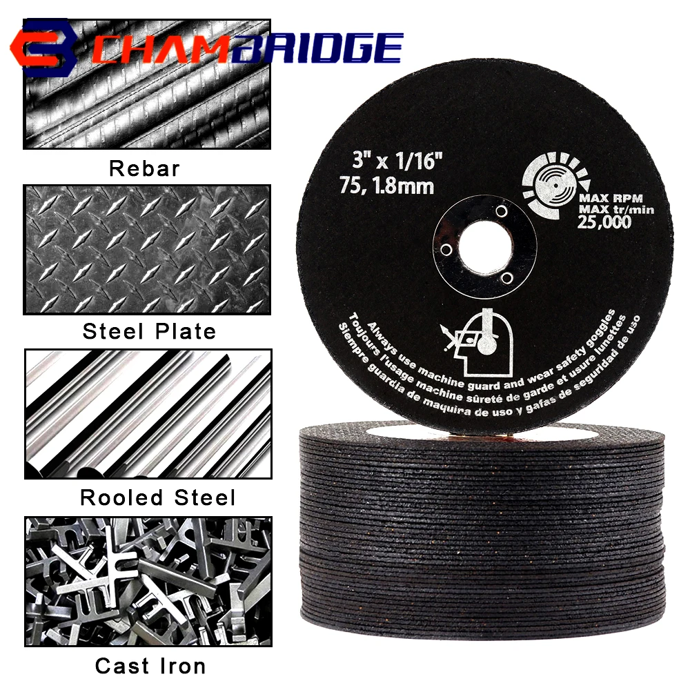 75mm Dremel Metalowe tarcze tnące 3-calowe tarcze tnące do metalu ze stali nierdzewnej Ściernica ścierna Frez… 75mm Dremel Metalowe tarcze tnące 3-calowe tarcze tnące do metalu ze stali nierdzewnej Ściernica ścierna Frez…