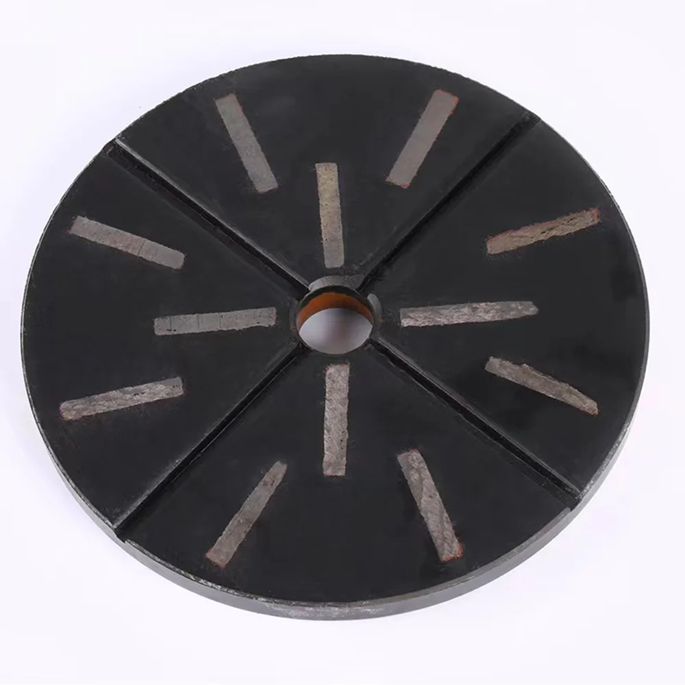 8 Cal 200mm żywica Buff Wet Polishig Pad ostry typ elastyczny diamentowy Pad polerski na granit marmurowy… 8 Cal 200mm żywica Buff Wet Polishig Pad ostry typ elastyczny diamentowy Pad polerski na granit marmurowy…