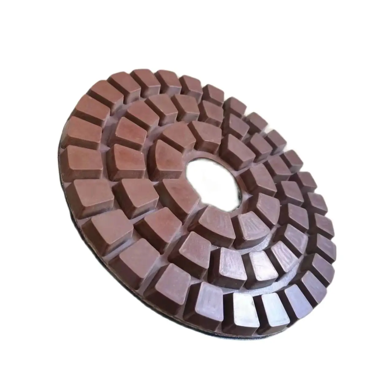 8 Cal 200mm żywica diamentowa Bond podkładka do polerowania podłóg do szlifowania podłóg odnawianie… 8 Cal 200mm żywica diamentowa Bond podkładka do polerowania podłóg do szlifowania podłóg odnawianie…