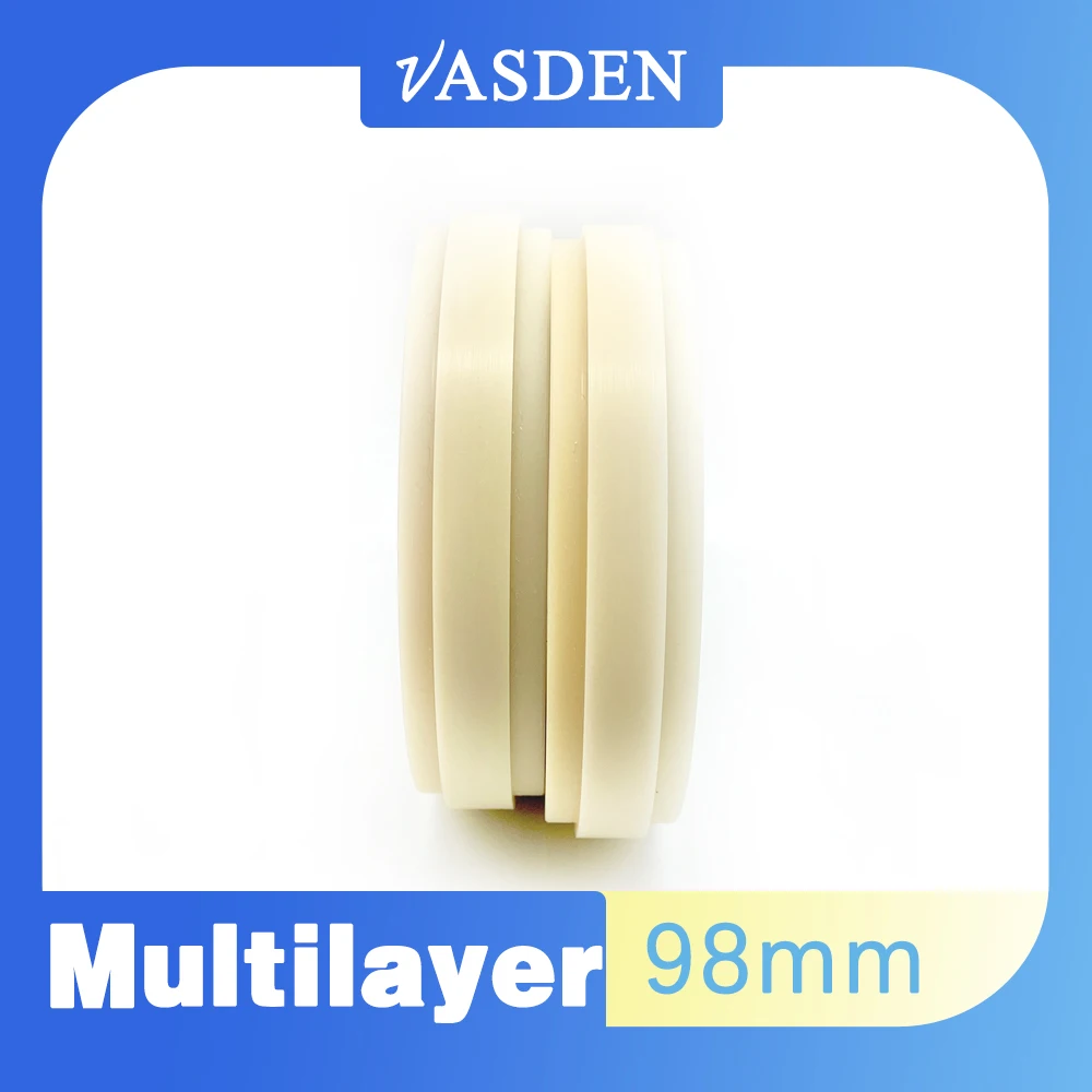 A1 A2 A3 Kolory Wielowarstwowe PMMA 98mm Dyski PMMA VASDEN Frezowanie Cad/Cam Dentalne Pmma Blanki Produkty do… A1 A2 A3 Kolory Wielowarstwowe PMMA 98mm Dyski PMMA VASDEN Frezowanie Cad/Cam Dentalne Pmma Blanki Produkty do…