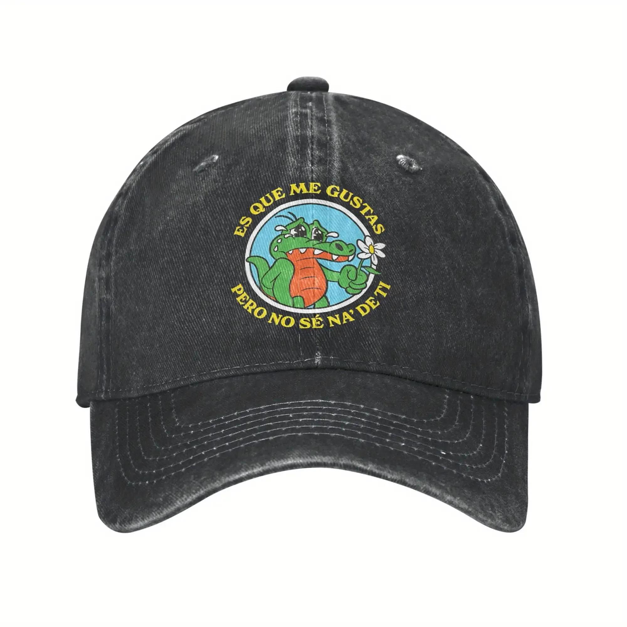 Alvaro Diaz Casualowa Czapka Bejsbolówka Letnia Linia Trucker Hat Wysokiej Jakości Kpop Rock Snapback Czapka dla Kobiet i Mężczyzn Czapki Bejsbolowe