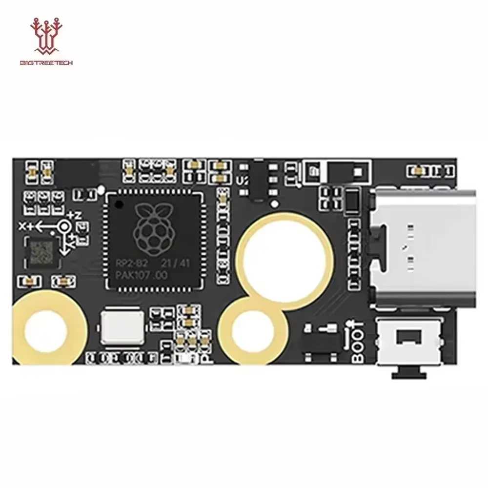 BIGTREETECH ADXL345 S2DW akcelerometr płyta USB części drukarki 3D dla Voron StealthBurner Raspberry Pi M8P… BIGTREETECH ADXL345 S2DW akcelerometr płyta USB części drukarki 3D dla Voron StealthBurner Raspberry Pi M8P…