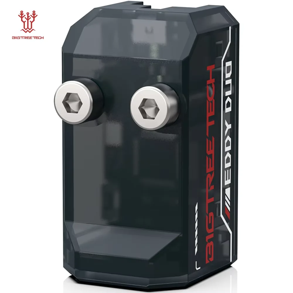 BIGTREETECH Eddy automatyczny czujnik poziomowania szybki dla Voron 2.4 Stealthburner Trident VZbot VZ głowica…