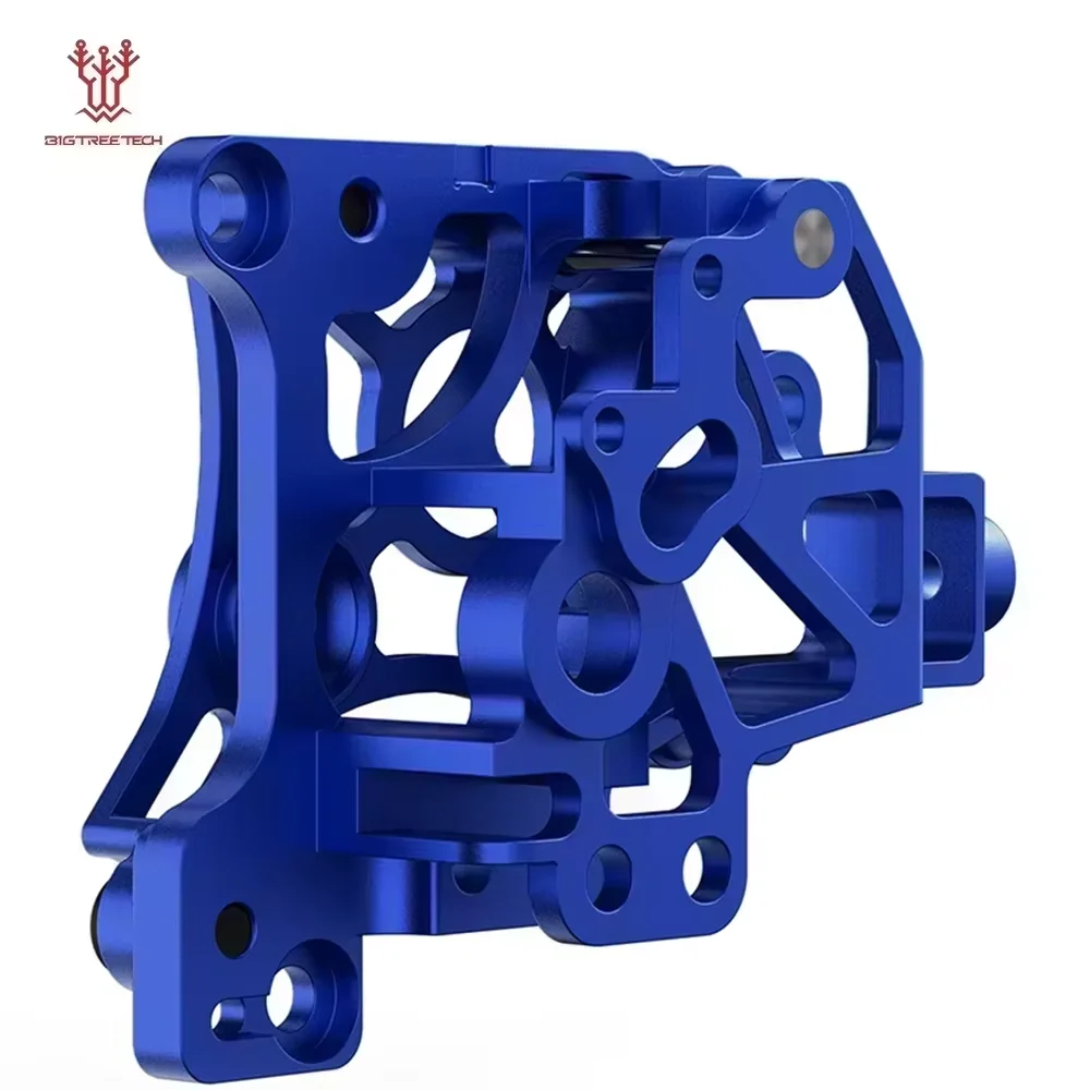 BIGTREETECH Panda Extruder Lekka, precyzyjna obróbka CNC dla Bambu Lab P1P P1S X1C X1E Panda Claw Panda Revo… BIGTREETECH Panda Extruder Lekka, precyzyjna obróbka CNC dla Bambu Lab P1P P1S X1C X1E Panda Claw Panda Revo…