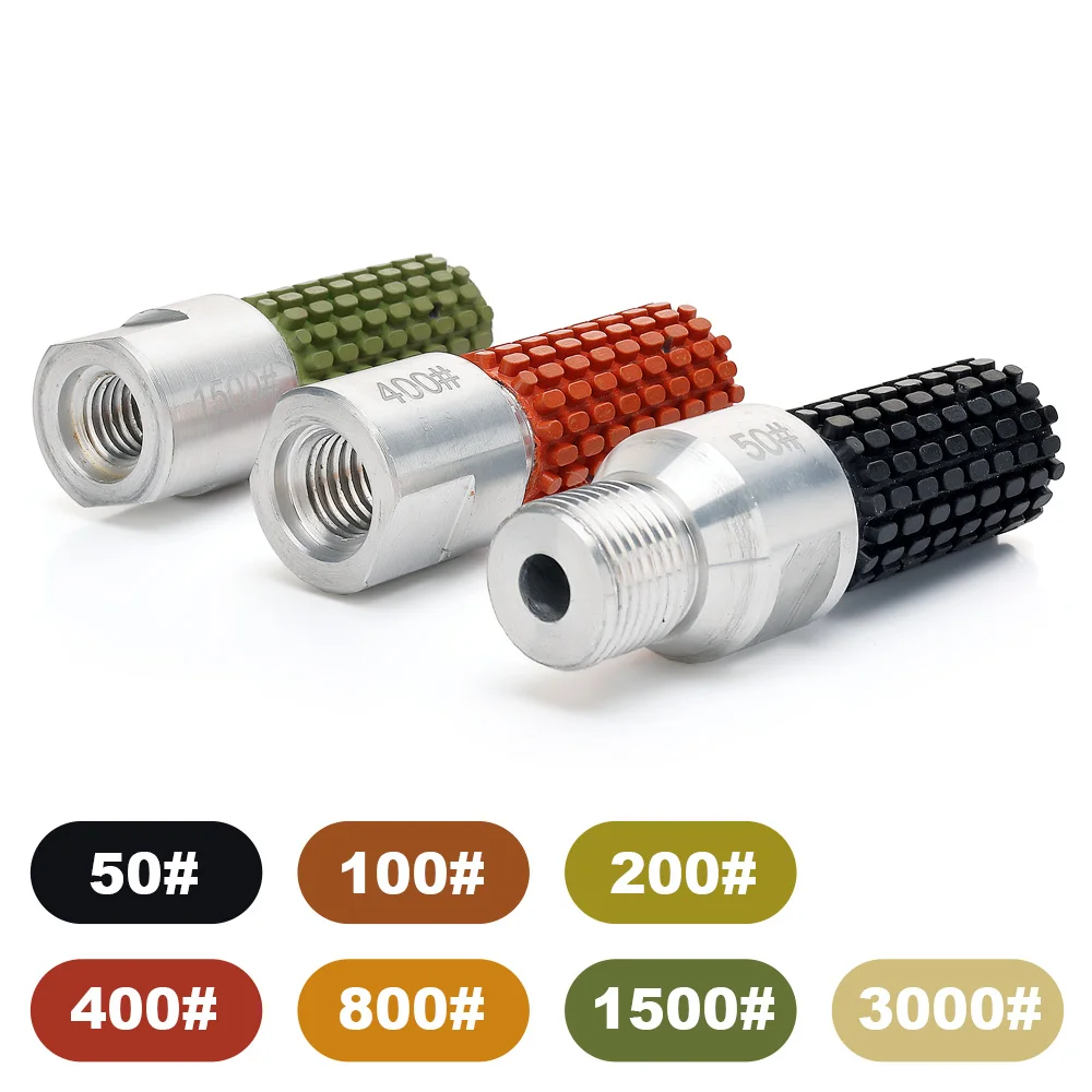 Casaverde 1 szt. 25mm polerowanie żywicy koła bębnowe do polerowania na mokro diamentowe koła bębnowe do… Casaverde 1 szt. 25mm polerowanie żywicy koła bębnowe do polerowania na mokro diamentowe koła bębnowe do…