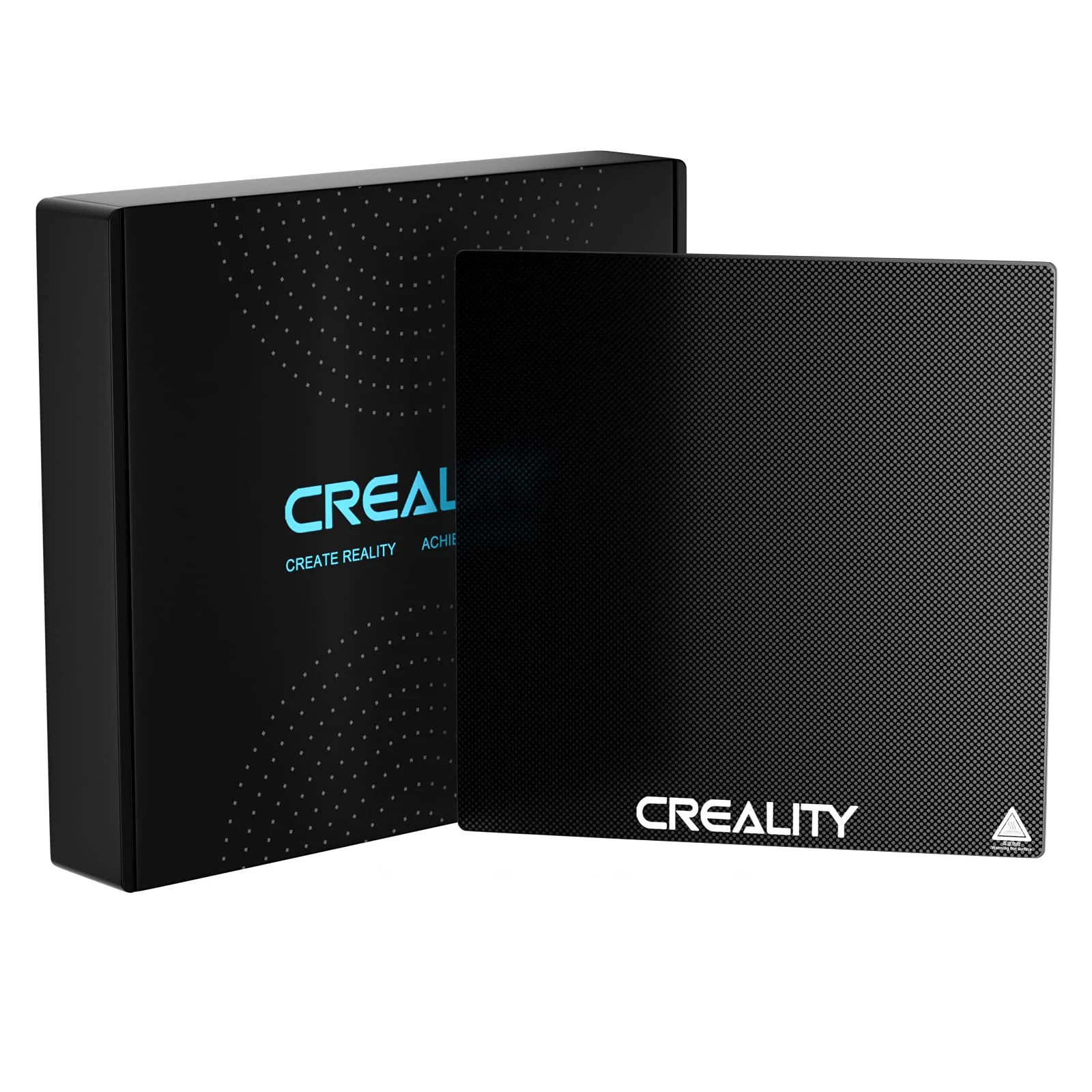 Creality Ender 3 Glass Bed Ulepszona drukarka 3D ze szkła hartowanego Powierzchnia budowania 235x235x4mm dla…