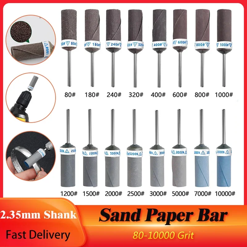 Cylinder papier ścierny pręt taśma szlifierska papier ścierny 2.35mm papier ścierny pręt ściernica… Cylinder papier ścierny pręt taśma szlifierska papier ścierny 2.35mm papier ścierny pręt ściernica…