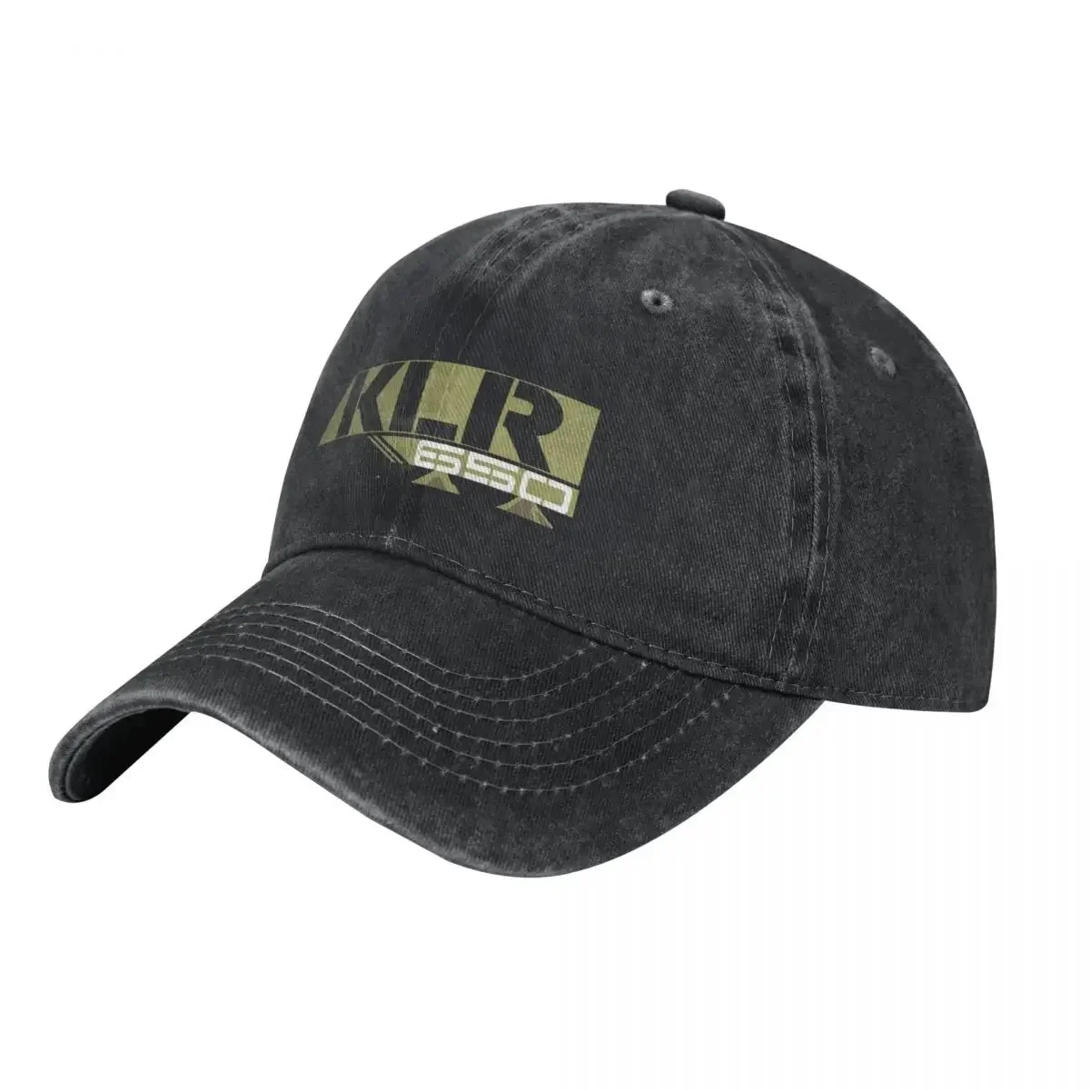 Czapka baseballowa 650 KLR Adventure, czapka trekkingowa, śmieszne czapki, kask, czapka typu snapback, designerska czapka męska damska