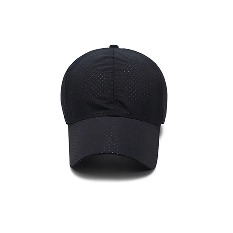 Czapka baseballowa COKK na lato, szybkoschnąca czapka sportowa na zewnątrz, czapka przeciwsłoneczna do podróży i rekreacji, damska, męska, unisex, oddychająca, codzienna czapka typu bone Czapka baseballowa COKK na lato, szybkoschnąca czapka sportowa na zewnątrz, czapka przeciwsłoneczna do podróży i rekreacji, damska, męska, unisex, oddychająca, codzienna czapka typu bone