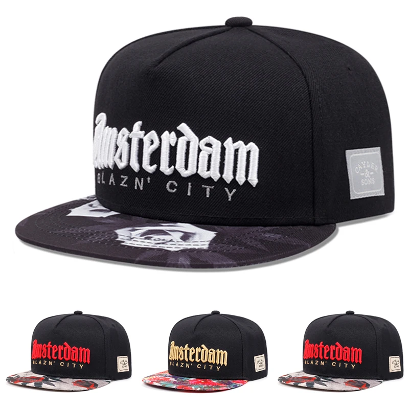 Czapka hiphopowa do skateboardingu 2026 BLAZIN CITY z haftowanym płaskim daszkiem, codzienna czapka dekoracyjna chroniąca przed słońcem, unisex, czapka baseballowa Czapka hiphopowa do skateboardingu 2026 BLAZIN CITY z haftowanym płaskim daszkiem, codzienna czapka dekoracyjna chroniąca przed słońcem, unisex, czapka baseballowa