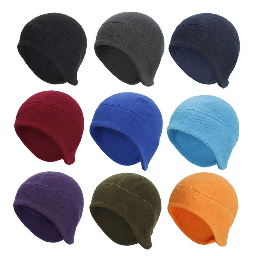 Czapka polarowa outdoorowa z kapturem na głowę i uszy, idealna na wędkarstwo i jazdę na rowerze, ciepła zimowa czapka unisex, polarowa czapka beanie Czapka polarowa outdoorowa z kapturem na głowę i uszy, idealna na wędkarstwo i jazdę na rowerze, ciepła zimowa czapka unisex, polarowa czapka beanie