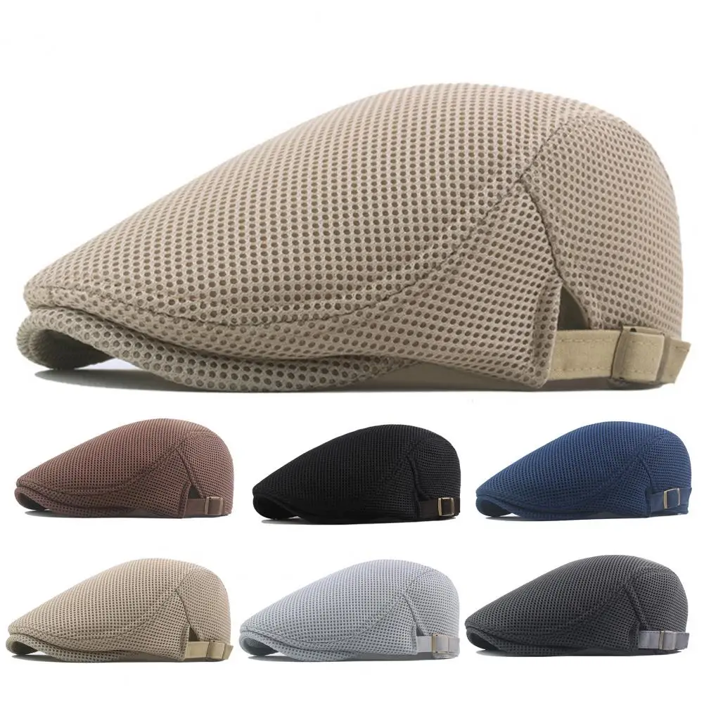 Czapka z daszkiem PNew Men Berets Spring Autumn Winter British Style Newsboy Beret Hat Retro England Hats Male Hats Peaked Painter Caps Czapka z daszkiem PNew Men Berets Spring Autumn Winter British Style Newsboy Beret Hat Retro England Hats Male Hats Peaked Painter Caps