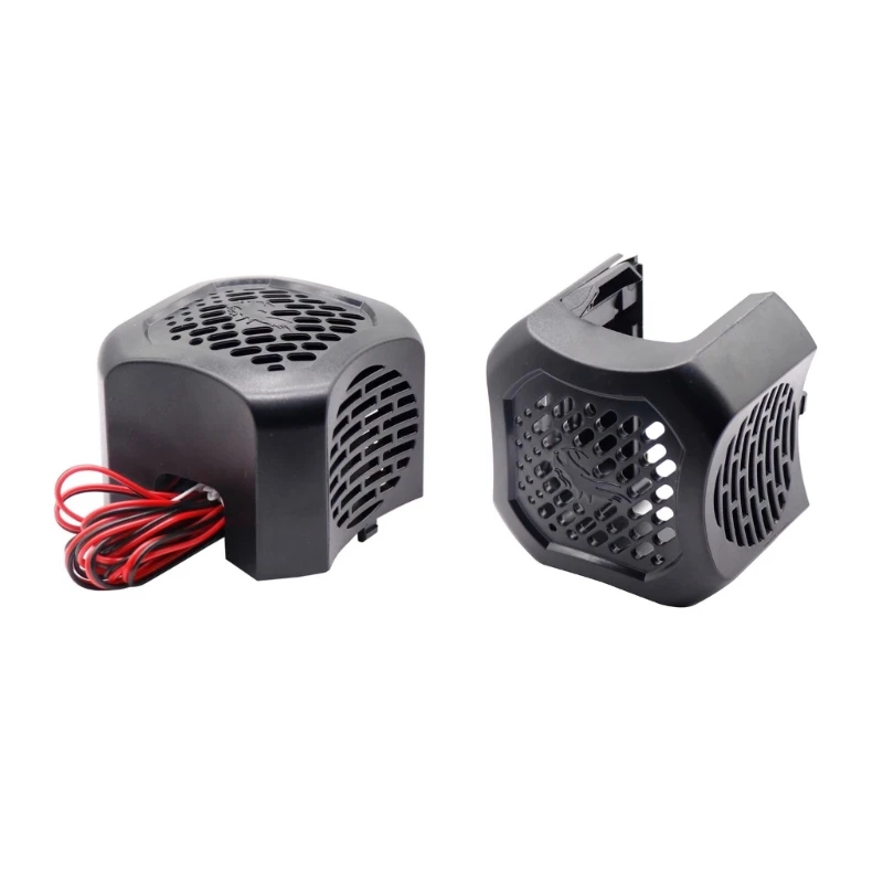 Dla Ender3 V2 zmontowany zestaw osłon wentylatora Hotend wymienny Hotend dla części drukarki 3D Ender3 V2…