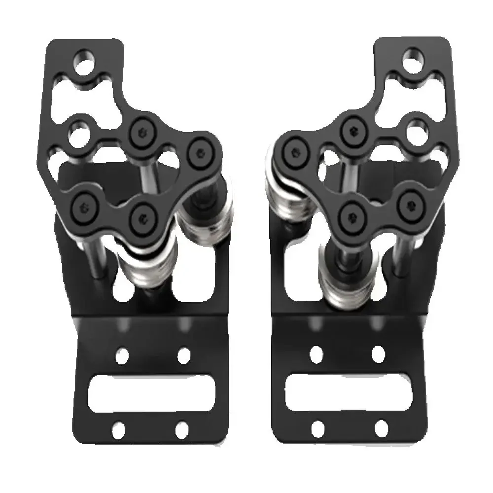Dla Voron 2.4 Trident CNC Hollow XY Joint Lekkie, wysokiej jakości części drukarki 3D obsługujące drukowanie w…