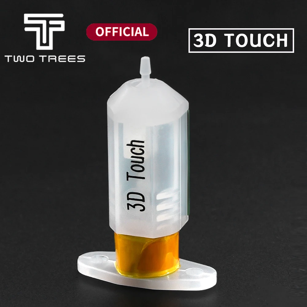 Dwa drzewa 3D czujnik dotykowy automatyczny czujnik poziomowania łóżka BLTouch dla części drukarki 3D poprawia…