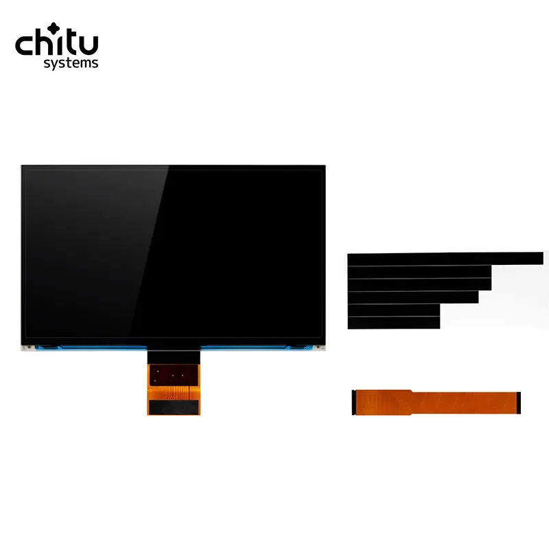 Elegoo Saturn 3 / 3 Ultra 10.1 cala 12K Saturn 4 / 4 Ultra Monochromatyczny Oryginalny Ekran LCD Zamiennik… Elegoo Saturn 3 / 3 Ultra 10.1 cala 12K Saturn 4 / 4 Ultra Monochromatyczny Oryginalny Ekran LCD Zamiennik…
