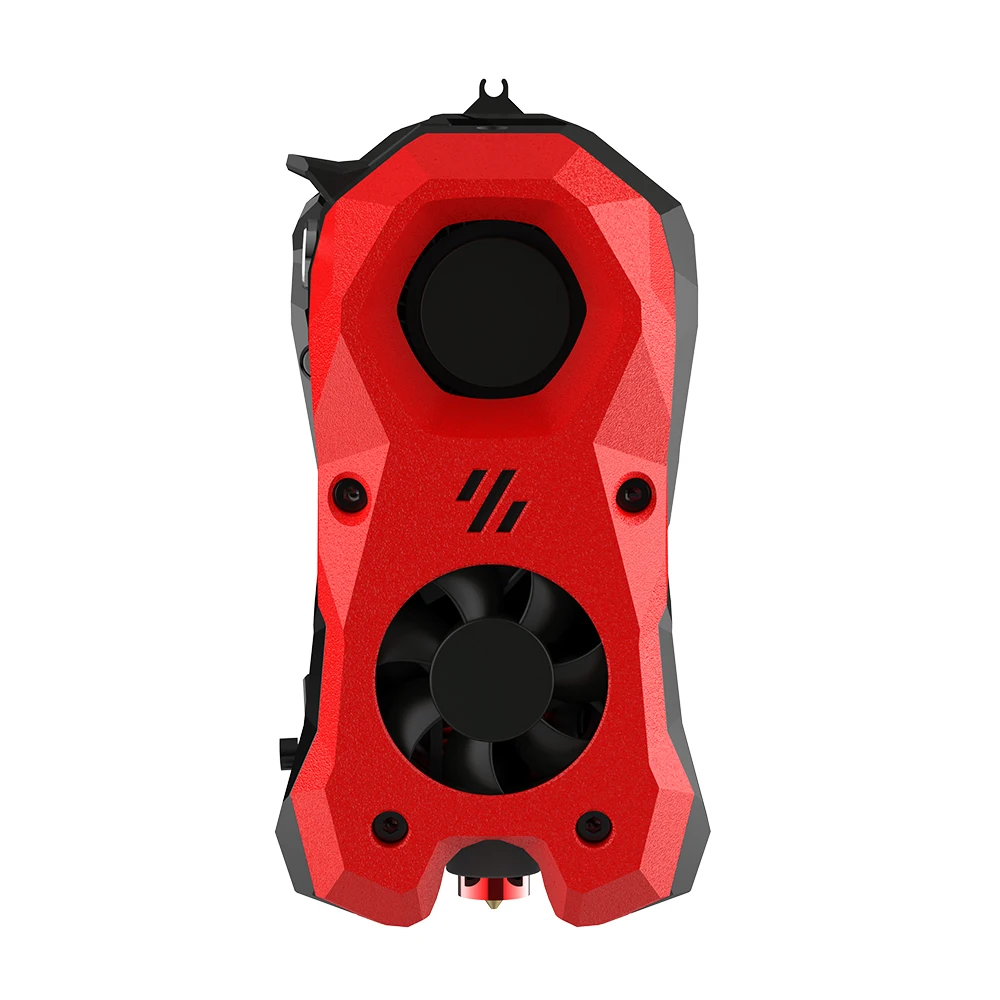 FYSETC VORON Stealthburner wytłaczarka ulepszony zestaw SB części drukarki 3D do Voron 2.4…