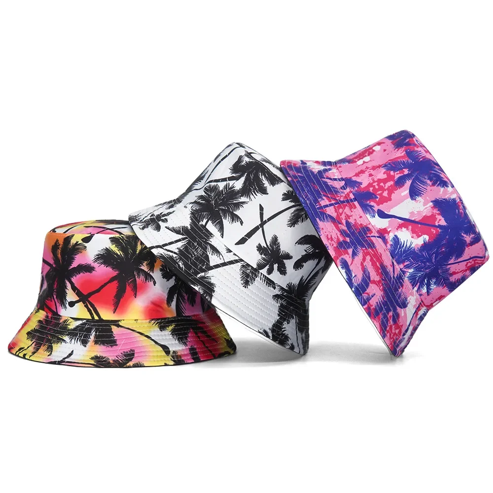 Kapelusz typu Bucket z nadrukiem na drzewo Unisex letni krem przeciwsłoneczny Panama mężczyźni kobiety moda anty-słońce Gorra wędkarstwo czapka wędkarz odwracalna czapka przeciwsłoneczna Kapelusz typu Bucket z nadrukiem na drzewo Unisex letni krem przeciwsłoneczny Panama mężczyźni kobiety moda anty-słońce Gorra wędkarstwo czapka wędkarz odwracalna czapka przeciwsłoneczna