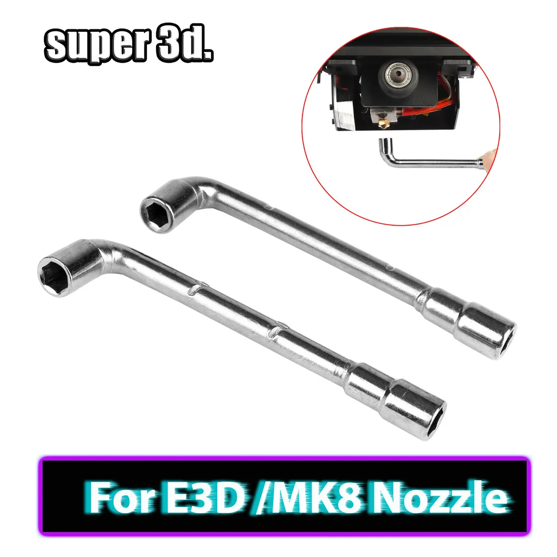 Klucz nasadowy do rur w kształcie litery L 6mm 7mm perforowane kolanko 7-kształtne sześciokątne narzędzia do… Klucz nasadowy do rur w kształcie litery L 6mm 7mm perforowane kolanko 7-kształtne sześciokątne narzędzia do…