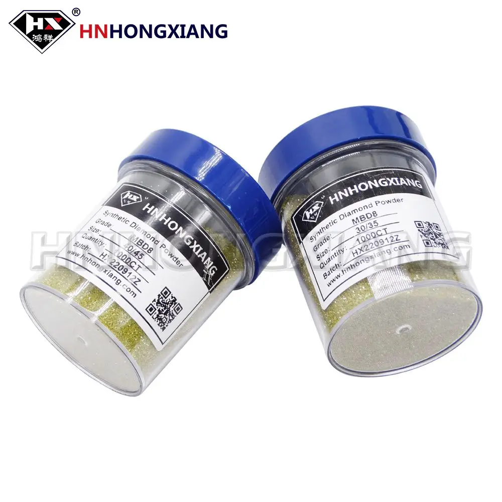 MBD4 20g Diamentowa syntetyczna siatka w proszku Syntetyczny proszek diamentowy używany w frezu CNC Dor Marble… MBD4 20g Diamentowa syntetyczna siatka w proszku Syntetyczny proszek diamentowy używany w frezu CNC Dor Marble…