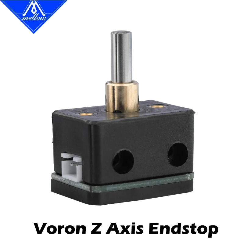 Mellow Hartk Sexbolt Z Limit Endstop Pcb zestaw wtrysku sprzętu Mod dla majsterkowiczów Voron 2.4 Trident… Mellow Hartk Sexbolt Z Limit Endstop Pcb zestaw wtrysku sprzętu Mod dla majsterkowiczów Voron 2.4 Trident…