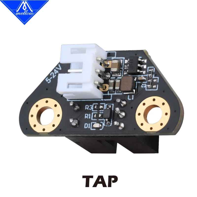 Mellow Voron Tap Kit Części do drukarek 3D z LDO Z1 MGN9 Rail Carriage OptTap Pcb 5V-24V Bezpieczna praca dla… Mellow Voron Tap Kit Części do drukarek 3D z LDO Z1 MGN9 Rail Carriage OptTap Pcb 5V-24V Bezpieczna praca dla…