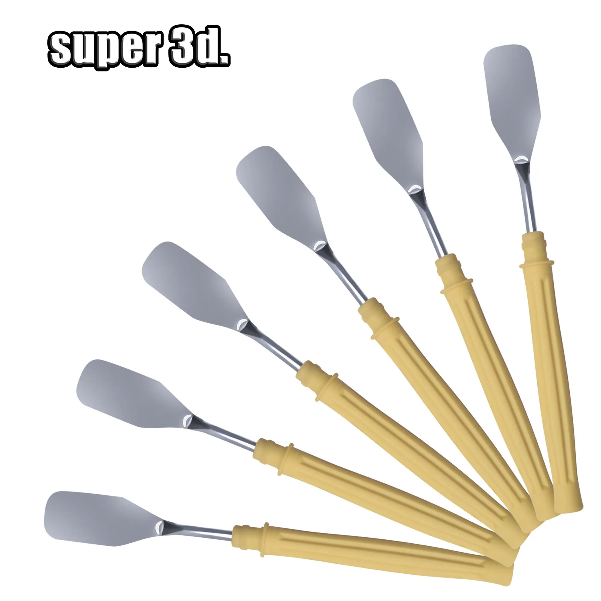 Narzędzie do usuwania części drukarki 3D Łopatka do modelu druku 3D Łopata Narzędzie do drukarki 3D Filament… Narzędzie do usuwania części drukarki 3D Łopatka do modelu druku 3D Łopata Narzędzie do drukarki 3D Filament…