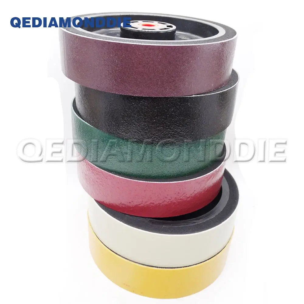 Nova Soft Diamond Lapidary Resin Miękka biżuteria Szlifowanie Cabbing Wheel do polerowania kamieni… Nova Soft Diamond Lapidary Resin Miękka biżuteria Szlifowanie Cabbing Wheel do polerowania kamieni…