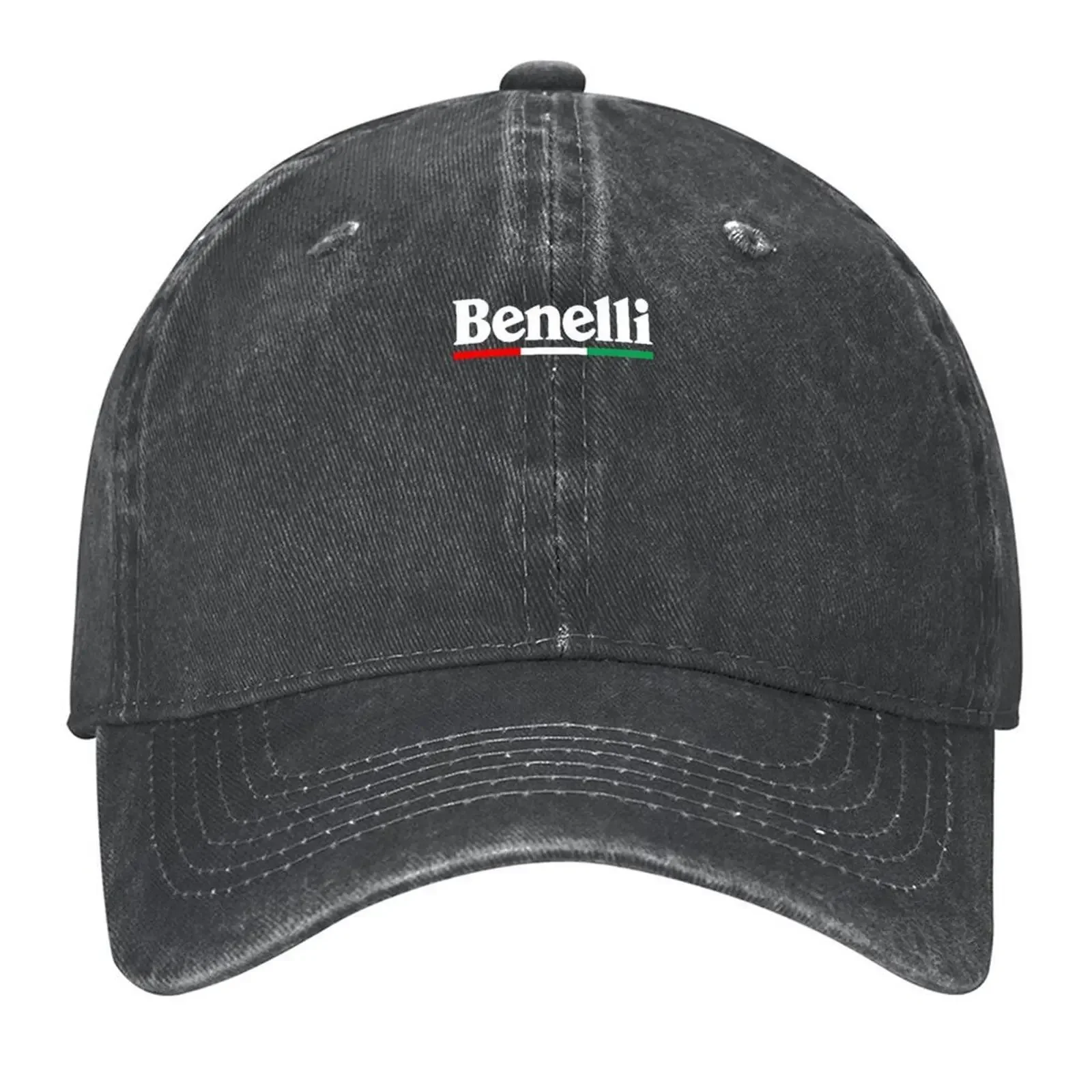 Nowa czapka baseballowa Benelli, czapka trekkingowa, czapka dziecięca, czapka typu snapback, czapki westernowe męskie, czapki damskie