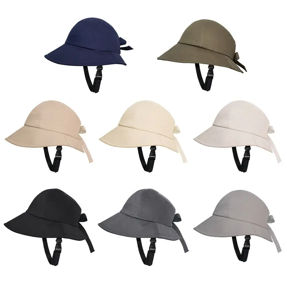 Nowy kask rowerowy w kształcie kapelusza wędkarski/kapelusz przeciwsłoneczny kask rowerowy typ kapelusza kask czapka damska szerokie rondo czapka antykolizyjna Nowy kask rowerowy w kształcie kapelusza wędkarski/kapelusz przeciwsłoneczny kask rowerowy typ kapelusza kask czapka damska szerokie rondo czapka antykolizyjna