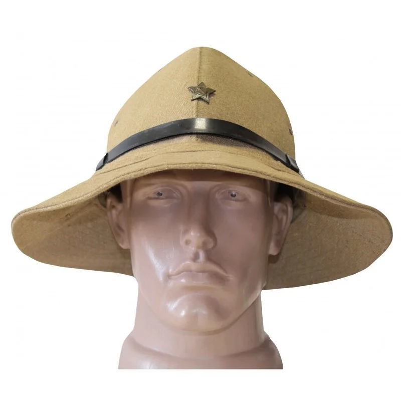 Panama czapeczka wojenna zsrr kapelusz typu Bucket Khaki armia radziecka żołnierze rosyjscy wojsko Kalinin Boonie kapelusz Panama czapeczka wojenna zsrr kapelusz typu Bucket Khaki armia radziecka żołnierze rosyjscy wojsko Kalinin Boonie kapelusz