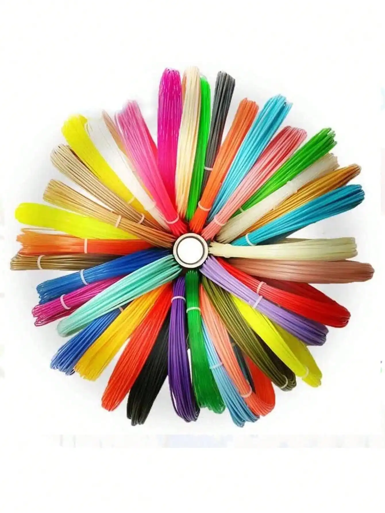Plastik do druku 3D, materiały do druku 3D, filament do druku 3D, linia PLA o średnicy 1,75 mm, 20… Plastik do druku 3D, materiały do druku 3D, filament do druku 3D, linia PLA o średnicy 1,75 mm, 20…
