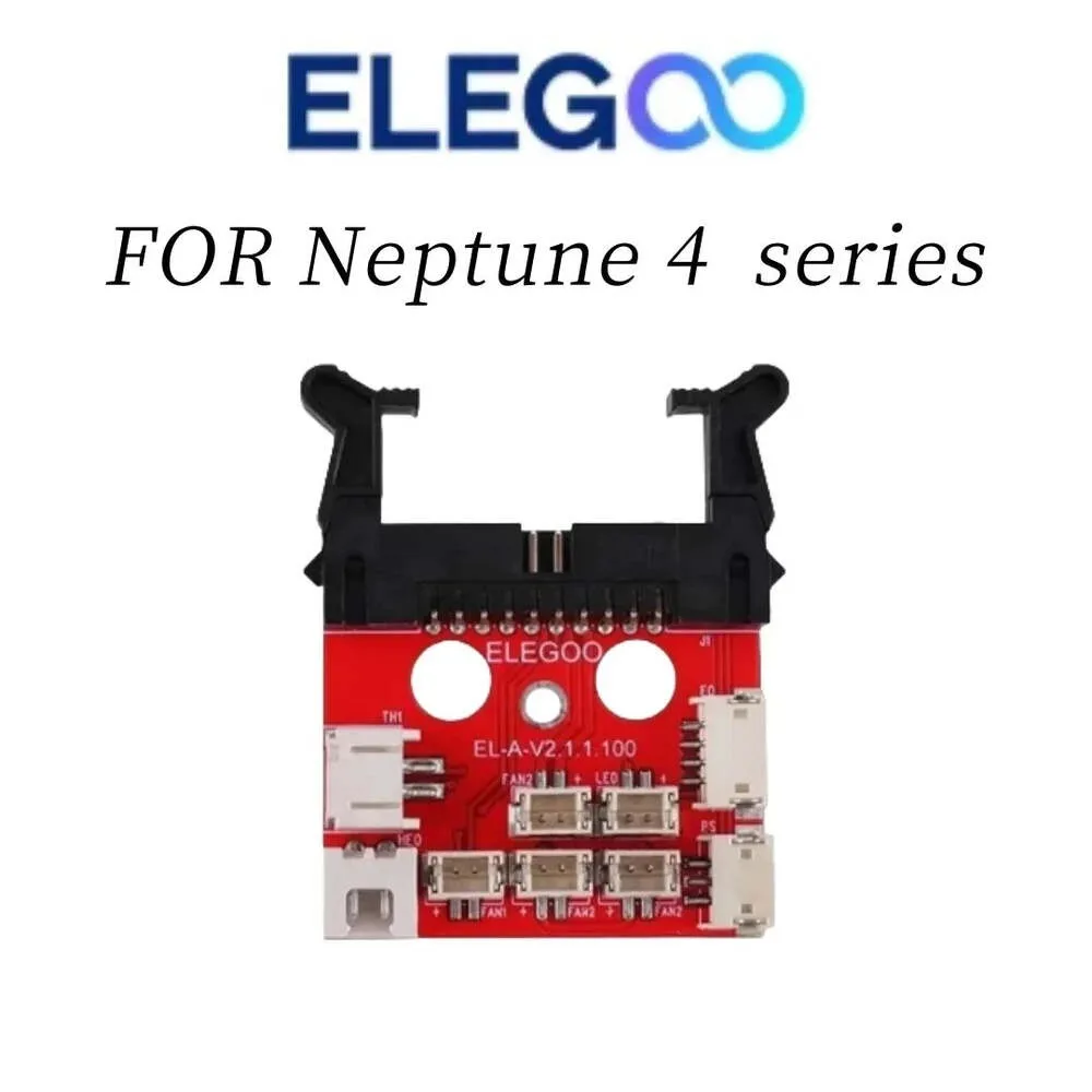 Płytka adaptera wytłaczarki do drukarek 3D Elegoo Neptune 3 Neptune 4 pro 4 Plus Max Płytka adaptera… Płytka adaptera wytłaczarki do drukarek 3D Elegoo Neptune 3 Neptune 4 pro 4 Plus Max Płytka adaptera…